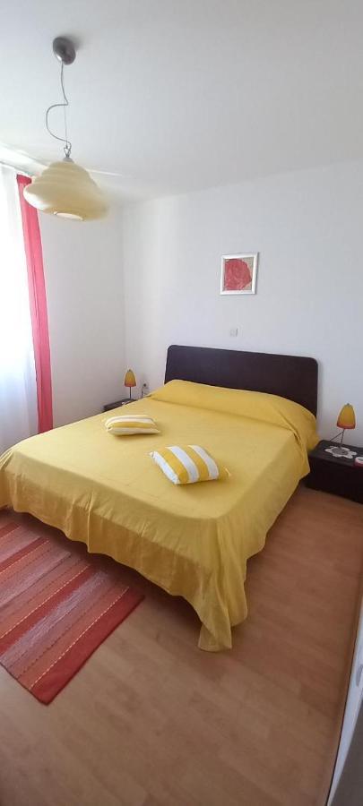 Apartments Buzleta II 法扎纳 外观 照片