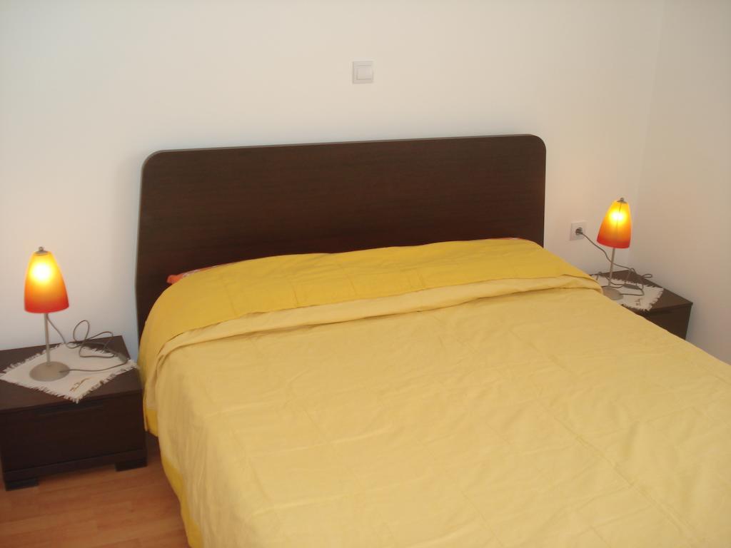 Apartments Buzleta II 法扎纳 客房 照片