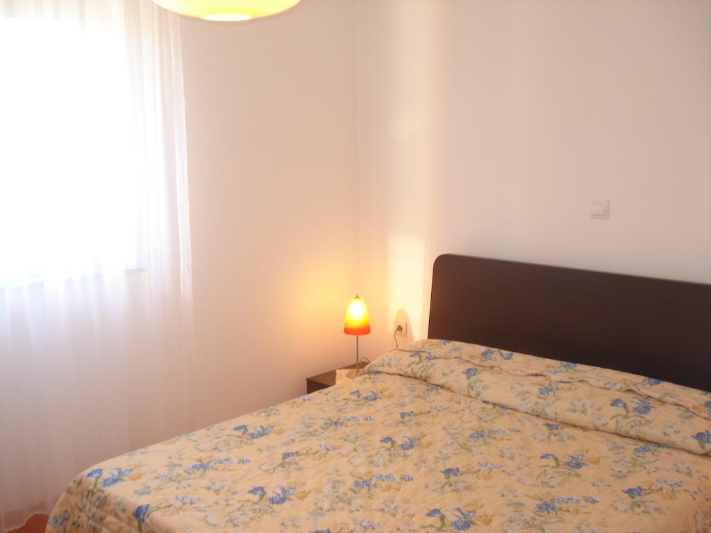 Apartments Buzleta II 法扎纳 客房 照片